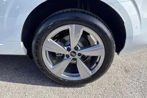 Audi Q3 1.5 TFSI S line Sportback S Tronic Euro 6 (s/s) 5dr Thumbnail #10