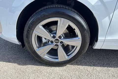 Audi Q3 1.5 TFSI S line Sportback S Tronic Euro 6 (s/s) 5dr Thumbnail #11