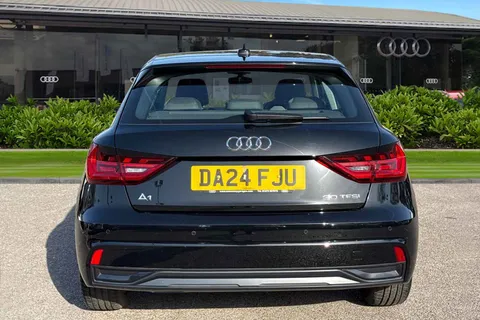 DA24FJU Audi A1 Sport 30 TFSI  110 PS 6-speed Thumbnail #5