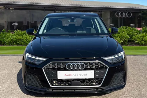 DA24FJU Audi A1 Sport 30 TFSI  110 PS 6-speed Thumbnail #7