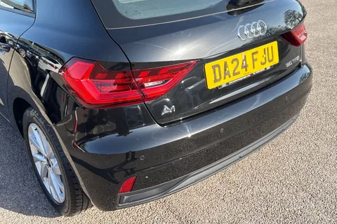 DA24FJU Audi A1 Sport 30 TFSI  110 PS 6-speed Thumbnail #9