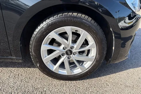 DA24FJU Audi A1 Sport 30 TFSI  110 PS 6-speed Thumbnail #11