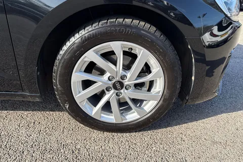 DA24FJU Audi A1 Sport 30 TFSI  110 PS 6-speed Thumbnail #13