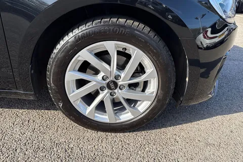 DA24FJU Audi A1 Sport 30 TFSI  110 PS 6-speed Thumbnail #14