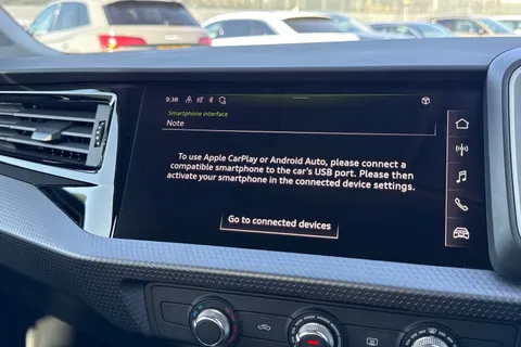 DA24FJU Audi A1 Sport 30 TFSI  110 PS 6-speed Thumbnail #18