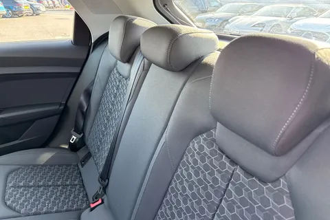 DA24FJU Audi A1 Sport 30 TFSI  110 PS 6-speed Thumbnail #20