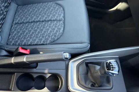 DA24FJU Audi A1 Sport 30 TFSI  110 PS 6-speed Thumbnail #24