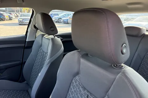 DA24FJU Audi A1 Sport 30 TFSI  110 PS 6-speed Thumbnail #25