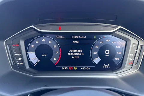 DA24FJU Audi A1 Sport 30 TFSI  110 PS 6-speed Thumbnail #28