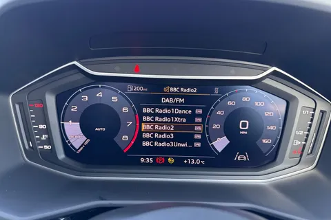 DA24FJU Audi A1 Sport 30 TFSI  110 PS 6-speed Thumbnail #29