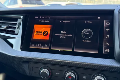 DA24FJU Audi A1 Sport 30 TFSI  110 PS 6-speed Thumbnail #31