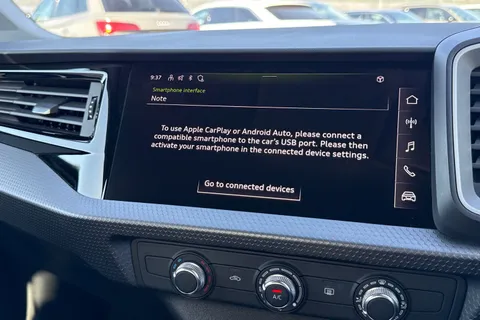 DA24FJU Audi A1 Sport 30 TFSI  110 PS 6-speed Thumbnail #38