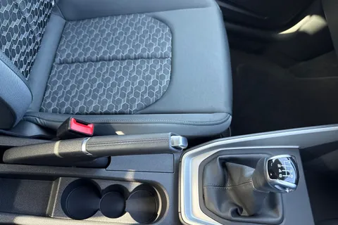 DA24FJU Audi A1 Sport 30 TFSI  110 PS 6-speed Thumbnail #47