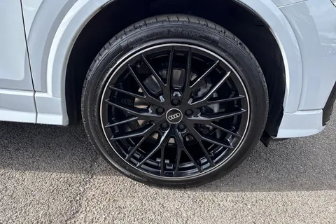 DG75XEV Audi Q2 Black Edition 30 TFSI  116 PS 6-speed Thumbnail #11