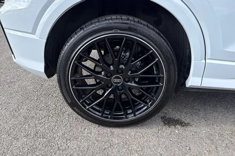 DG75XEV Audi Q2 Black Edition 30 TFSI  116 PS 6-speed Thumbnail #12