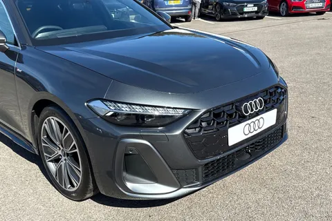  Audi A5 2.0 TDI S line Saloon S Tronic quattro Euro 6 (s/s) 5dr Thumbnail #9