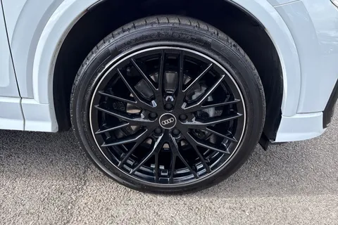 DG75XEV Audi Q2 Black Edition 30 TFSI  116 PS 6-speed Thumbnail #13