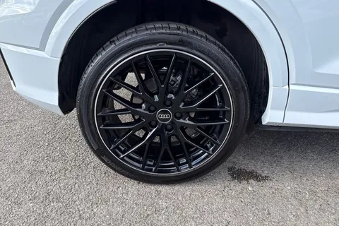 DG75XEV Audi Q2 Black Edition 30 TFSI  116 PS 6-speed Thumbnail #14