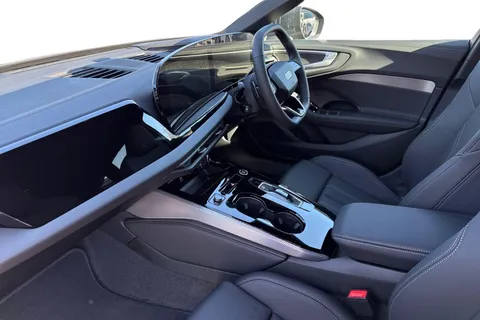  Audi A5 2.0 TDI S line Saloon S Tronic quattro Euro 6 (s/s) 5dr Thumbnail #15