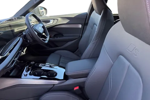  Audi A5 2.0 TDI S line Saloon S Tronic quattro Euro 6 (s/s) 5dr Thumbnail #16