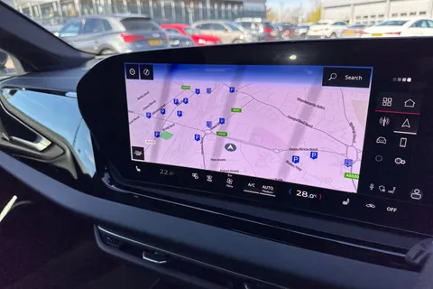  Audi A5 2.0 TDI S line Saloon S Tronic quattro Euro 6 (s/s) 5dr Thumbnail #17