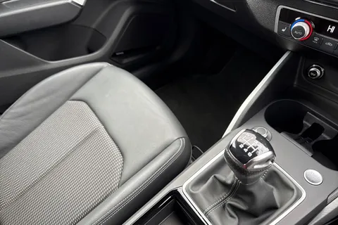 DG75XEV Audi Q2 Black Edition 30 TFSI  116 PS 6-speed Thumbnail #21