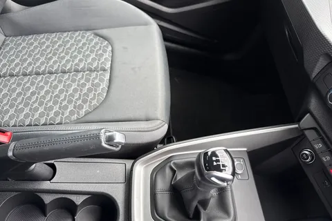 DF23SLZ Audi A1 Sport 25 TFSI 95 PS 5-speed Thumbnail #24