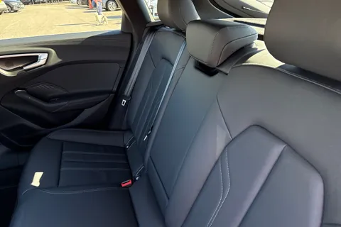  Audi A5 2.0 TDI S line Saloon S Tronic quattro Euro 6 (s/s) 5dr Thumbnail #19