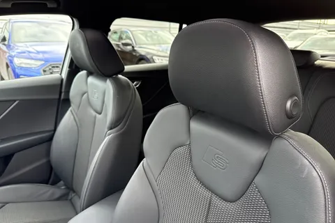 DG75XEV Audi Q2 Black Edition 30 TFSI  116 PS 6-speed Thumbnail #25