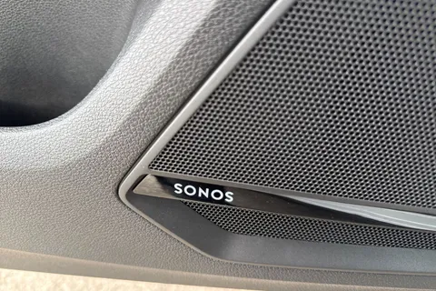 DG75XEV Audi Q2 Black Edition 30 TFSI  116 PS 6-speed Thumbnail #27