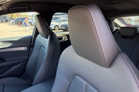  Audi A5 2.0 TDI S line Saloon S Tronic quattro Euro 6 (s/s) 5dr Thumbnail #24