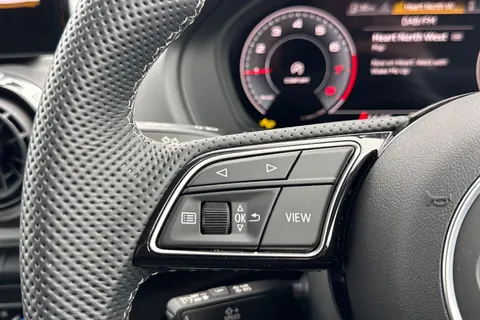 DG75XEV Audi Q2 Black Edition 30 TFSI  116 PS 6-speed Thumbnail #29