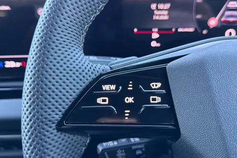  Audi A5 2.0 TDI S line Saloon S Tronic quattro Euro 6 (s/s) 5dr Thumbnail #26