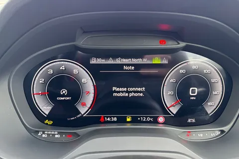 DG75XEV Audi Q2 Black Edition 30 TFSI  116 PS 6-speed Thumbnail #31