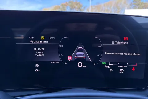  Audi A5 2.0 TDI S line Saloon S Tronic quattro Euro 6 (s/s) 5dr Thumbnail #27