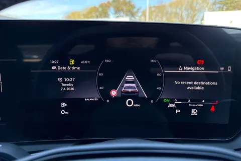  Audi A5 2.0 TDI S line Saloon S Tronic quattro Euro 6 (s/s) 5dr Thumbnail #28