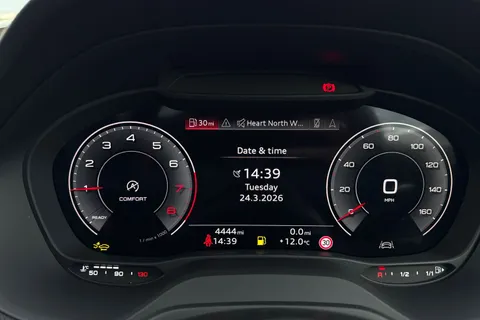 DG75XEV Audi Q2 Black Edition 30 TFSI  116 PS 6-speed Thumbnail #33