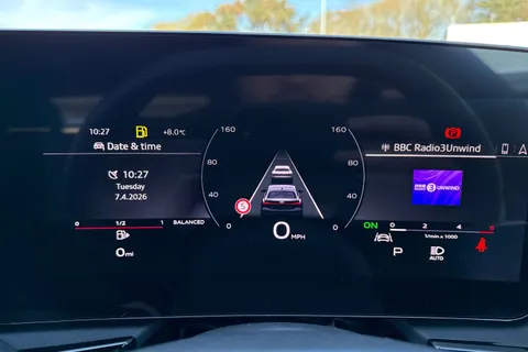  Audi A5 2.0 TDI S line Saloon S Tronic quattro Euro 6 (s/s) 5dr Thumbnail #29