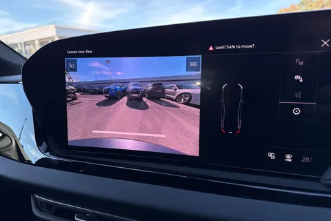  Audi A5 2.0 TDI S line Saloon S Tronic quattro Euro 6 (s/s) 5dr Thumbnail #30