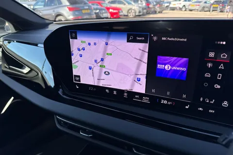  Audi A5 2.0 TDI S line Saloon S Tronic quattro Euro 6 (s/s) 5dr Thumbnail #31