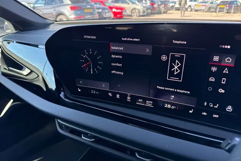  Audi A5 2.0 TDI S line Saloon S Tronic quattro Euro 6 (s/s) 5dr Thumbnail #32