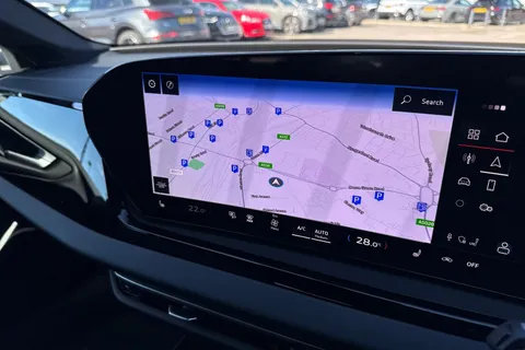  Audi A5 2.0 TDI S line Saloon S Tronic quattro Euro 6 (s/s) 5dr Thumbnail #34