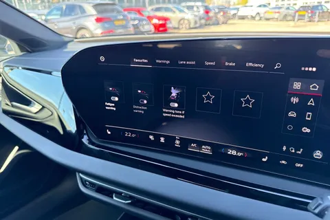  Audi A5 2.0 TDI S line Saloon S Tronic quattro Euro 6 (s/s) 5dr Thumbnail #40