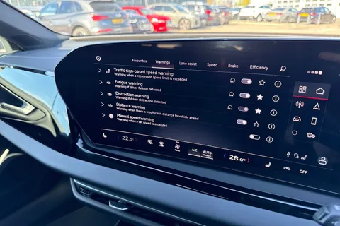  Audi A5 2.0 TDI S line Saloon S Tronic quattro Euro 6 (s/s) 5dr Thumbnail #41