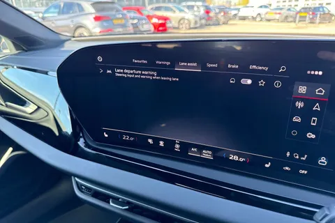  Audi A5 2.0 TDI S line Saloon S Tronic quattro Euro 6 (s/s) 5dr Thumbnail #42