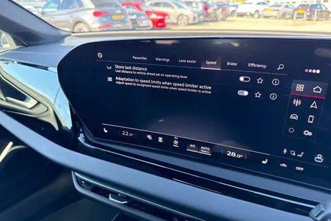  Audi A5 2.0 TDI S line Saloon S Tronic quattro Euro 6 (s/s) 5dr Thumbnail #43