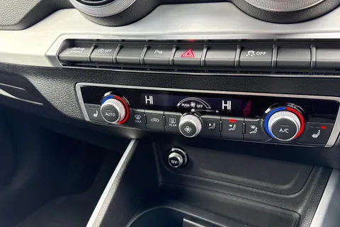 DG75XEV Audi Q2 Black Edition 30 TFSI  116 PS 6-speed Thumbnail #51