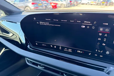  Audi A5 2.0 TDI S line Saloon S Tronic quattro Euro 6 (s/s) 5dr Thumbnail #45