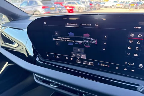  Audi A5 2.0 TDI S line Saloon S Tronic quattro Euro 6 (s/s) 5dr Thumbnail #46