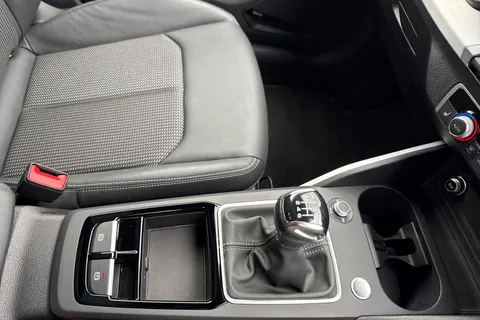 DG75XEV Audi Q2 Black Edition 30 TFSI  116 PS 6-speed Thumbnail #52